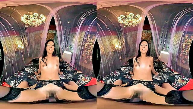 Iori Kogawa - watch iori kogawa in dsvr 557 for an unforgettable experience elda18