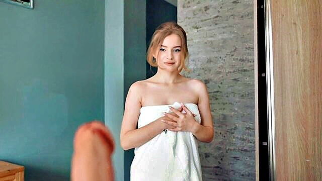 Diana Rider - unexpected discovery of my stepsisters sex toys