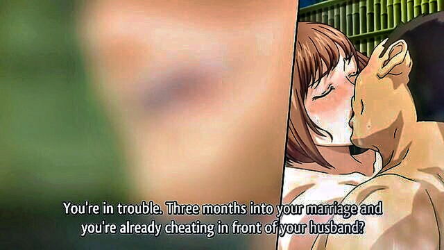 mnmn the ultimate babe in japanese porn and hentai themed anime : brittany73
