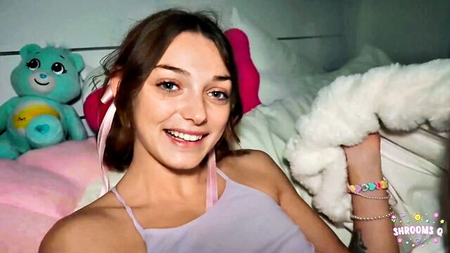 porn star, teenage sex, 18 year cute girl - stepdad fucks tiny ass