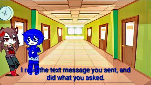 #gacha, gacha club, gacha - futa teacher episode 2