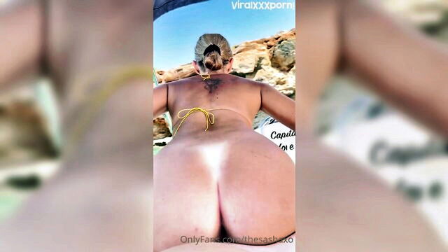 sharna beckman - sharna beckman pleasure wave