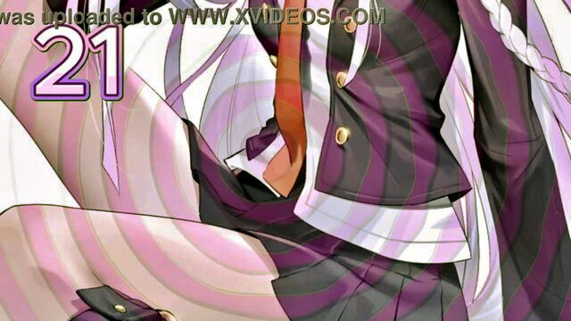 femdom, hentai, humiliation - issekai elf fantasy sex