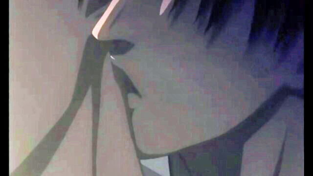 force, anime, dominant - rough gay hentai sex