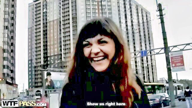 public sex with redhead