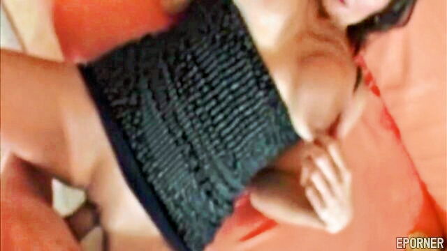big dick, big ass, big tits - busty persia monir powder blowbang