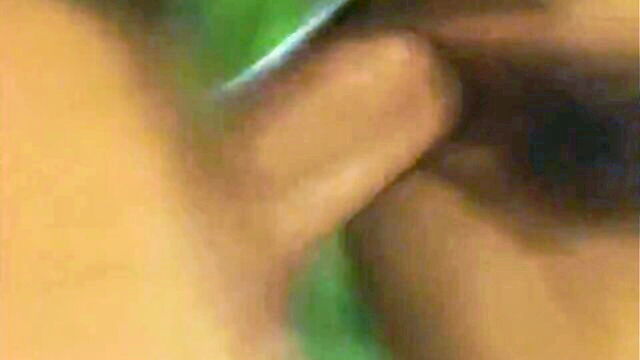 sarah fosterman - hairy erotica penelope blowjob