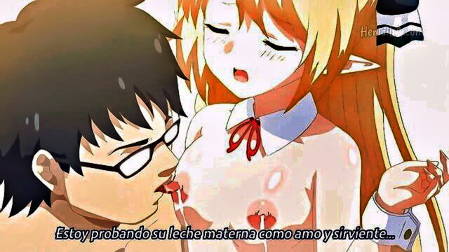 bukkake, big tits, blowjob - hentai footjob ass