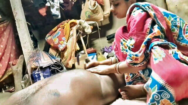 hot sex, hindi sex, desi village - indian girl friend fucked hard