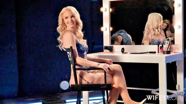 carina blair - carina blair blowjob