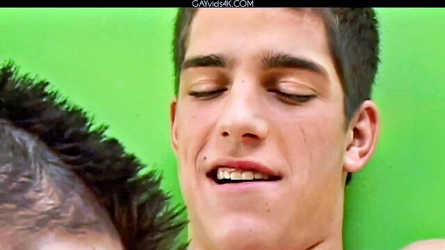 gay, hd porn, anal - ariel vanean dolce original