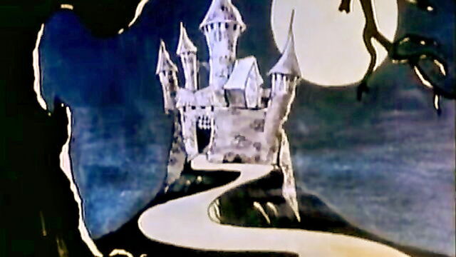germany, cartoon porn, vintage - german cartoon snowwhite