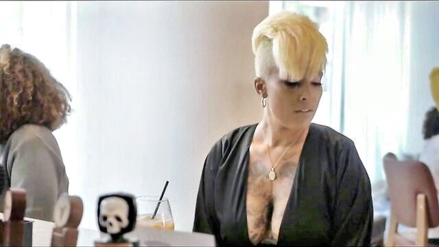 jae seymour - alpha male sneakersutra