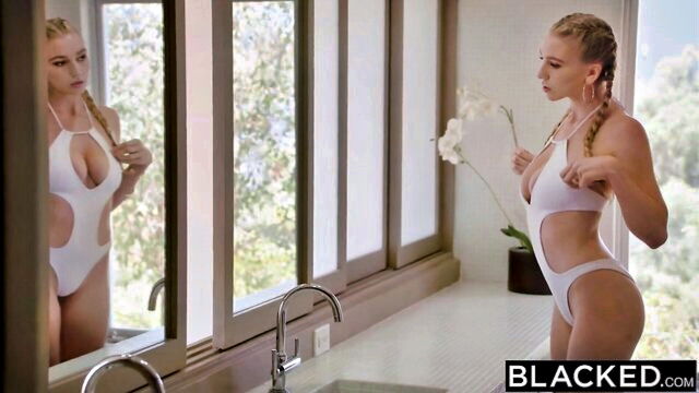 kendra sunderland bbc : Big Ass