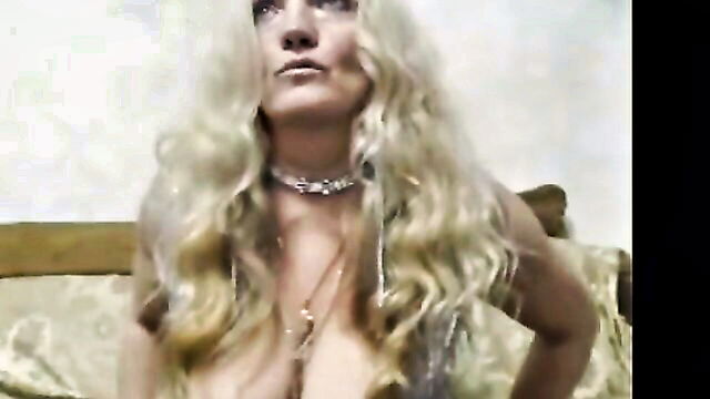 cam video, chaturbate clip, truefoxyyy - truefoxyyy soloshow