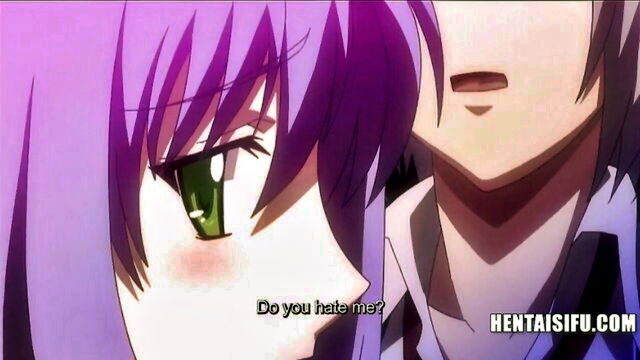 mobile nympho eng sub