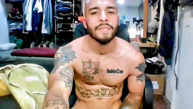 record private, keelohsteel, male webcam - tiny gay dildo keelohsteel