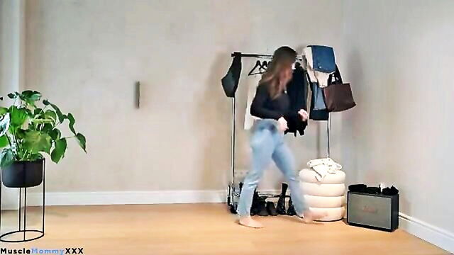 simple and stylish fall outfit