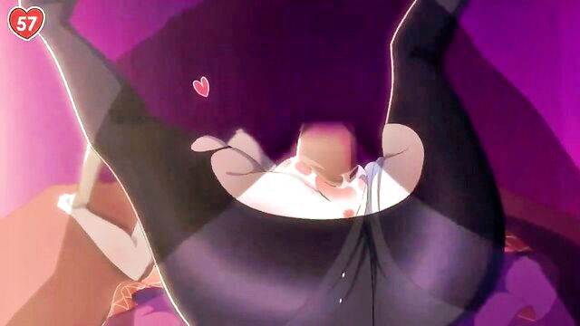 animation, anime hentai, hentai - best friend hentai sex