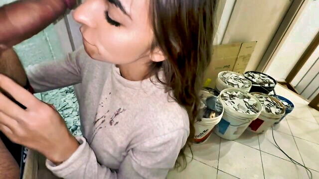 babes, amateur, cumshot - scopare video hd