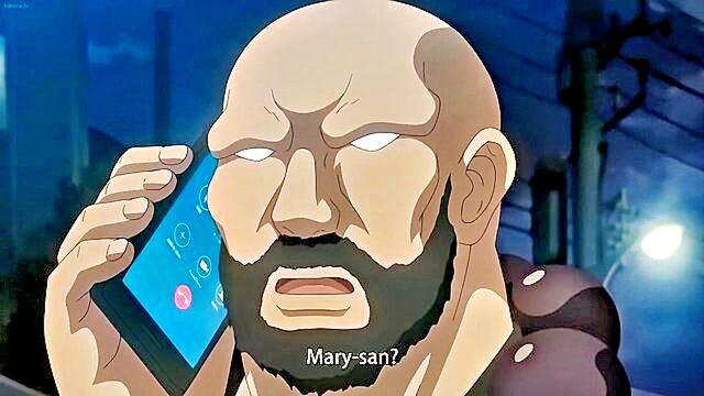 doll gets creampied by priest