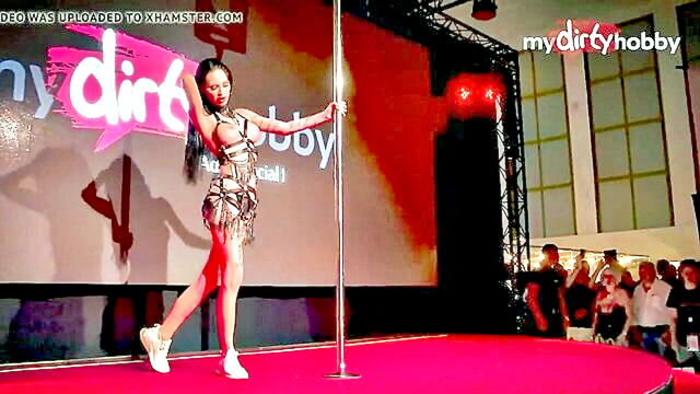 gloria gucci - maja bach a german amateur babe shows off her tight body and big tits