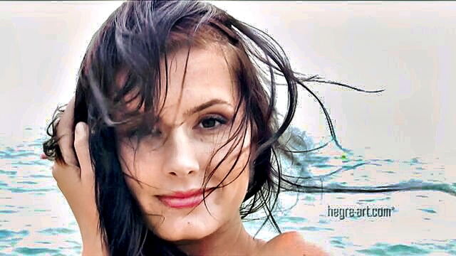Teresa Brown - sensual teresa browns moist and luscious love play in high definition
