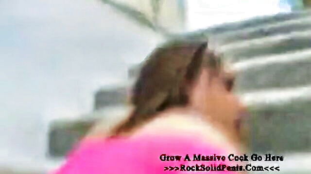 blowjob, hardcore, creampie - intense anal & ass fucking with a young amateur couple