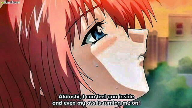 experience the erotic journey of aneharamixs episode 3   a blend of hentai and japanese pornography : mertz_lonny