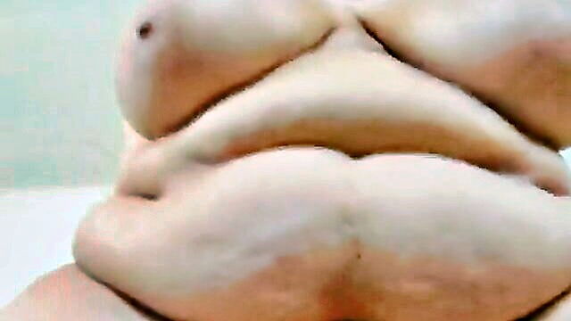 Princess - enjoy the view of princess lissas bbw big ass in action   facesitting kailyn26