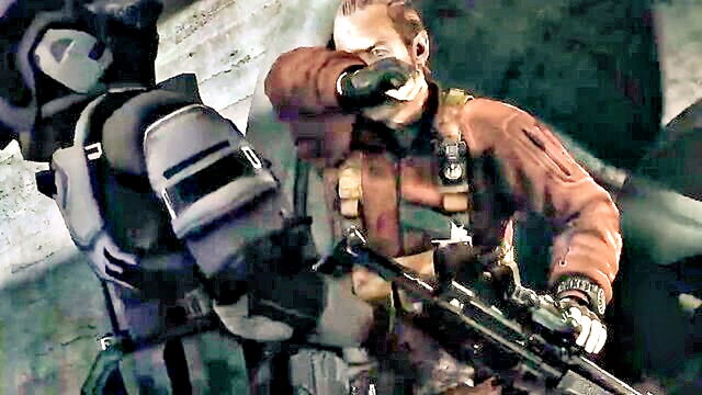 Ada - watch ada wong in resident evil s   virus episode 2 brakus_mollie