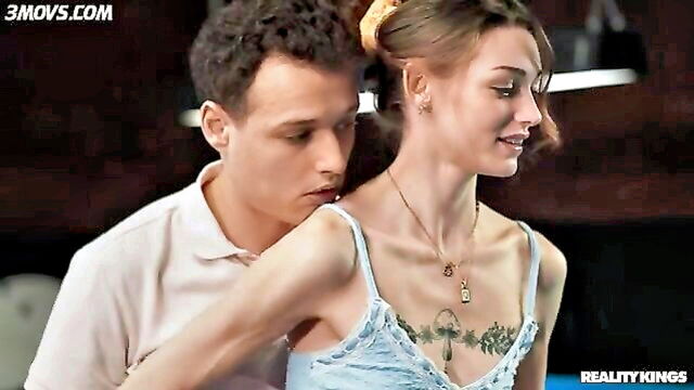 shrooms q - pool table screw sextoyq