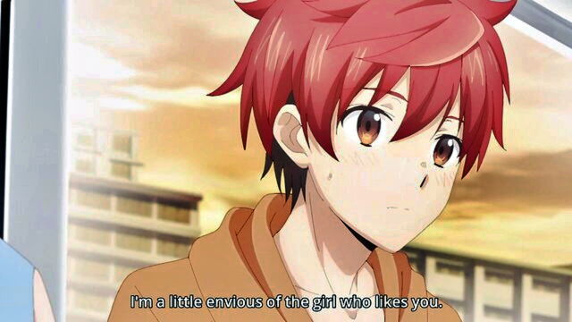 softcore, anime, storyline - nerdy teen anime fantasy