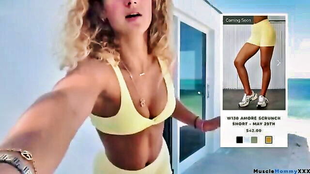 summer col - youngla try on haul