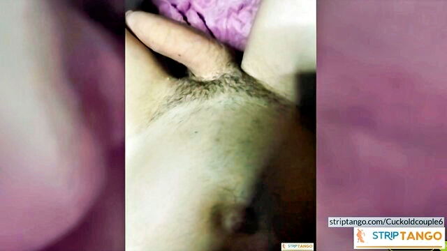 babes, beauty, amateur - cuckold couple sex cam