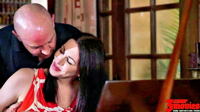 rayveness - 3rd degree fantasy fuck