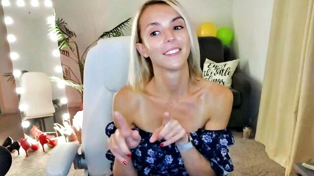 cam, myfreecams, july - marthamayer camshow