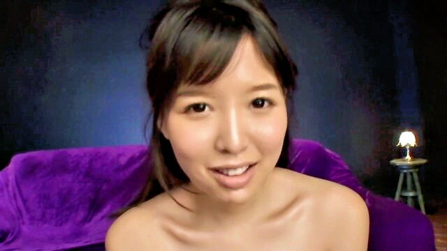 threesome, interracial, straight - censored tsukasa aoi threesome