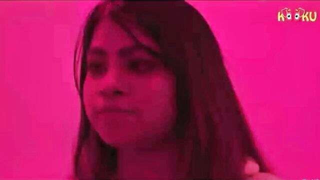 indian, asian, babes - golden hol kooku web series