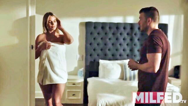 rachael cavalli - step mom rachael cavalli