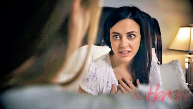 jill kassidy, whitney wright - jill kassidys deceitful governess role