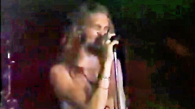 porn, amateur, music - local club break alice in chains