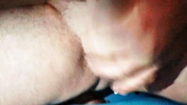 kanos railing gay riding