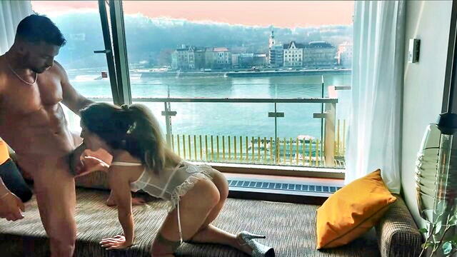 missionary, blowjob, masturbation - mary rock squirts pussy cum