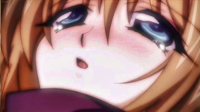 monster hentai games, big breasts, big tits - beat blades haruka episode 3