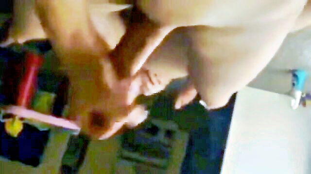 amateur, bareback, crossdresser - ordinary condomless banging
