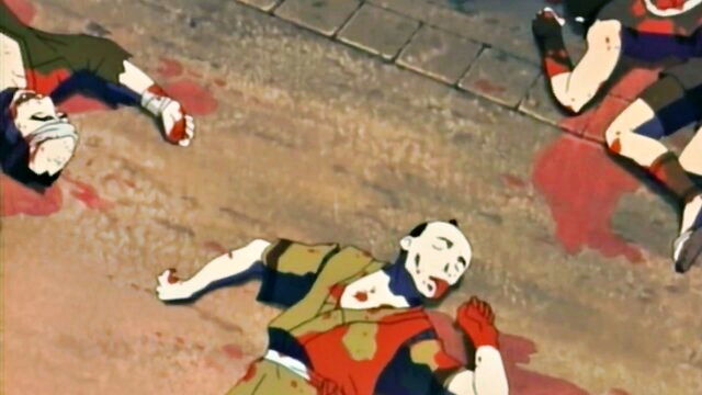 monster hentai games, horror, action - samurai horror episode 2