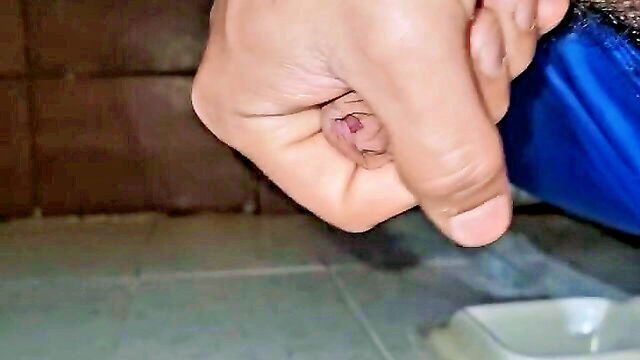amateur, fisting, milf - hd sabrosa masturbation explosion
