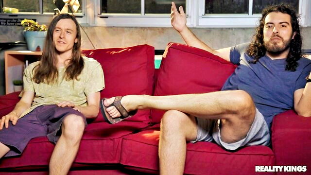 alex blake - captain stabbin 69 golf porno