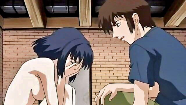 black widow, sex dungeon, bdsm sex - black widow anime bdsm